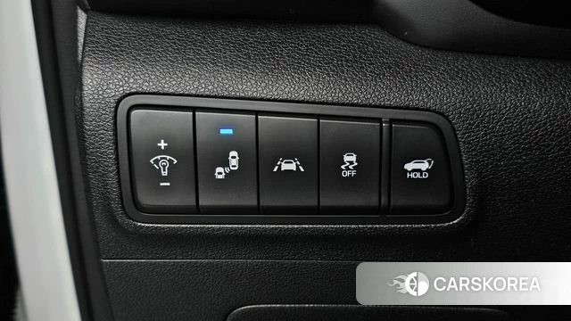 Hyundai All New Tucson id 4477189 из Кореи 4