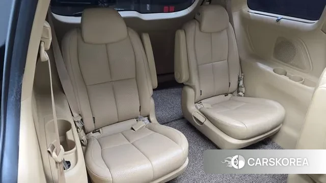 Kia The New Carnival 2018 Черный из Кореи, фото 4