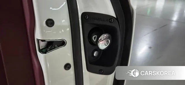 Rolls-Royce Ghost 2nd Generation 2021 Белый из Кореи, фото 4