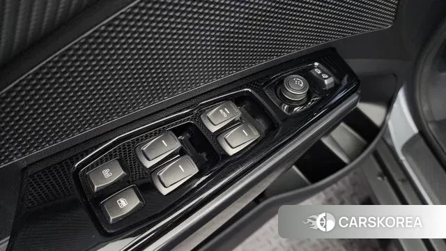 Ssangyong Tivoli Air 2020 Серый из Кореи, фото 4