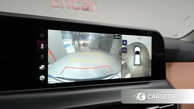 Kia The New Seltos 2024 Белый из Кореи, фото 4