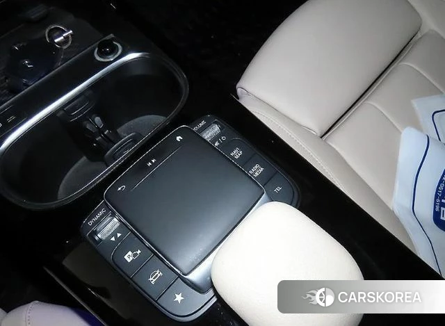 Mercedes-Benz A-Class W177 2020 Черный из Кореи, фото 4