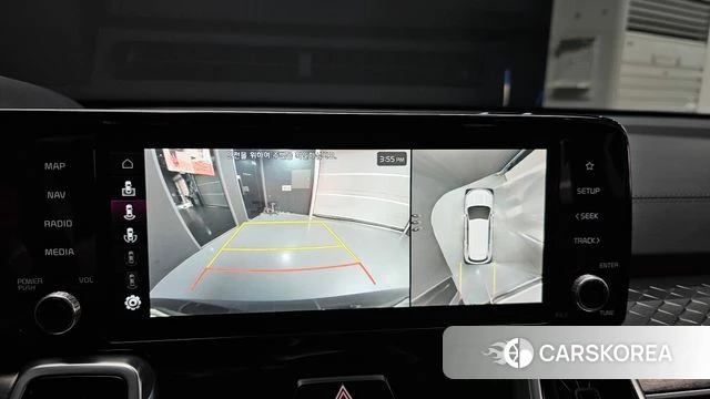 Kia Sorento 4th Generation 2020 Черный из Кореи, фото 4