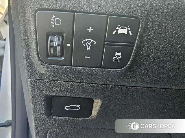 Kia K5 3rd generation 2022 Белый из Кореи, фото 4