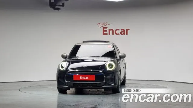 Mini Cooper id 2746991 из Кореи 4