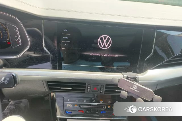 Volkswagen Passat 2024 Черный из Китая, фото 4