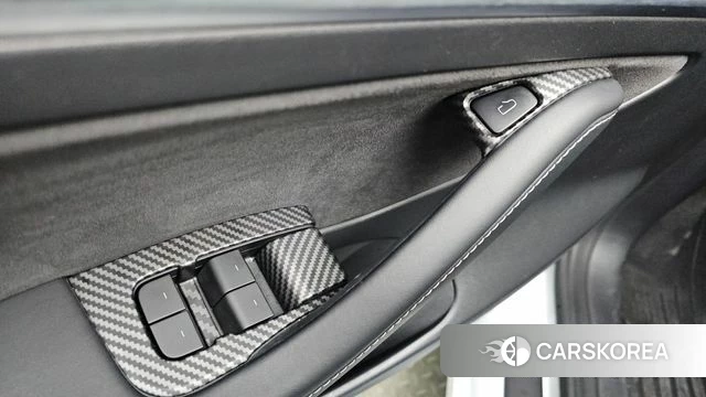 Tesla Model 3 2022 Белый из Кореи, фото 4