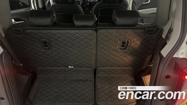 Kia The New Kia Ray id 2710151 из Кореи 4