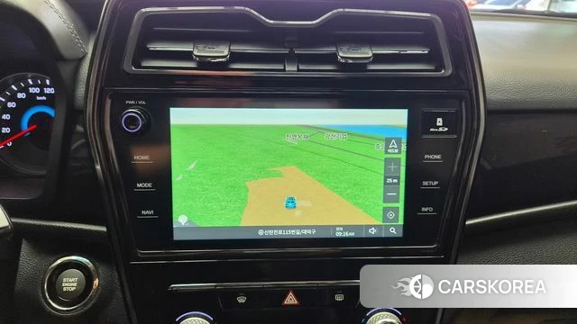Ssangyong Berry New Tivoli 2022 Белый из Кореи, фото 4