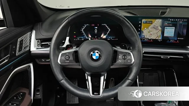 BMW X1 (U11) id 3279078 из Кореи 4