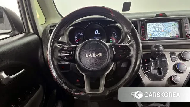 Kia The New Ray id 3645843 из Кореи 4