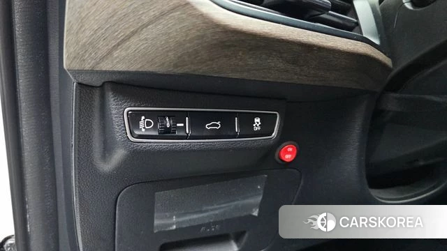 Kia K8 2022 Белый из Кореи, фото 4