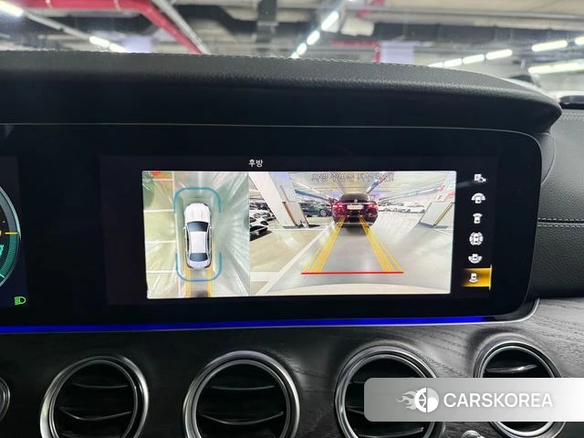 Mercedes-Benz E-Class W213 2021 Белый из Кореи, фото 4