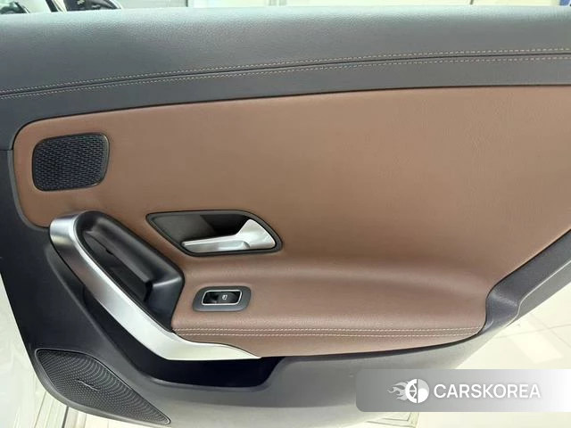 Mercedes-Benz Class A id 4208888 из Китая 4