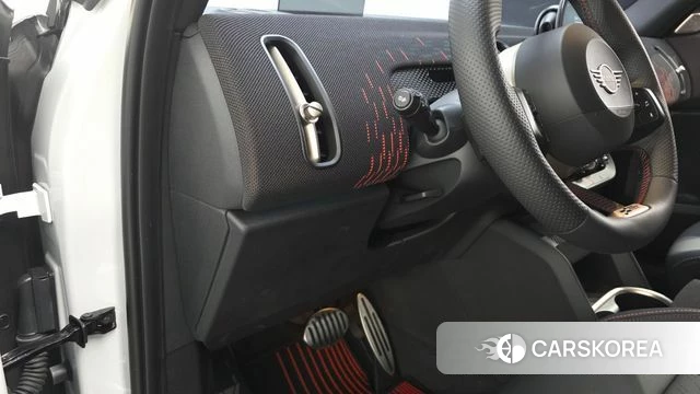 Mini Cooper S Countryman 3rd Generation 2026 Белый из Кореи, фото 4