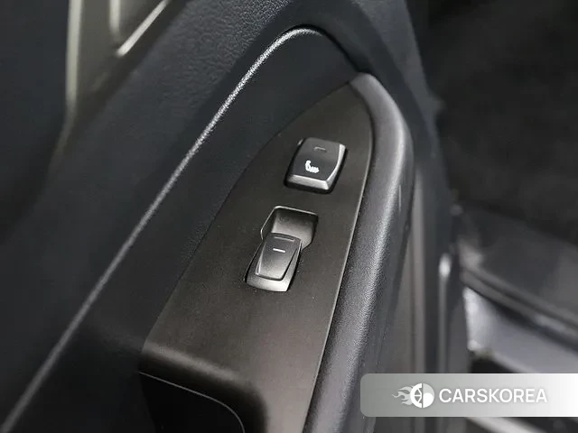 Ssangyong Rexton Sports 2018 Серый из Кореи, фото 4