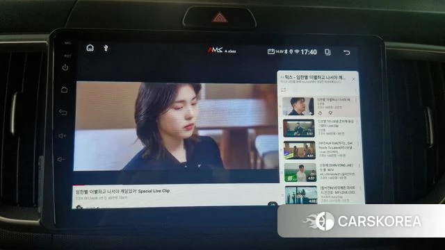 Kia The New Ray 2018 Жемчужный цвет из Кореи, фото 4