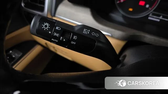 Kia Sorento 4th Generation 2021 Черный из Кореи, фото 4