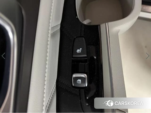 Kia The New Sorento 4th Generation 2024 Белый из Кореи, фото 4