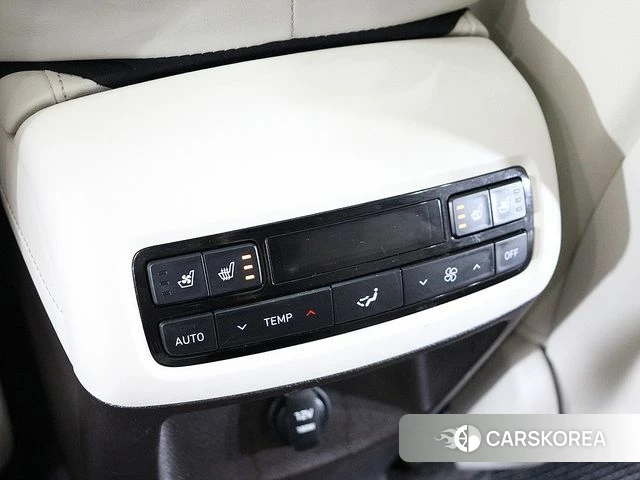 Hyundai Palisade 2020 Белый из Кореи, фото 4