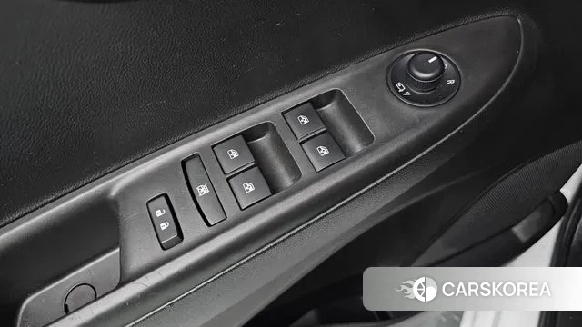 Chevrolet (GM Daewoo) The New Spark 2019 Белый из Кореи, фото 4