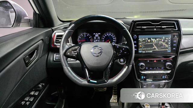 Ssangyong Berry New Tivoli 2020 Белый из Кореи, фото 4