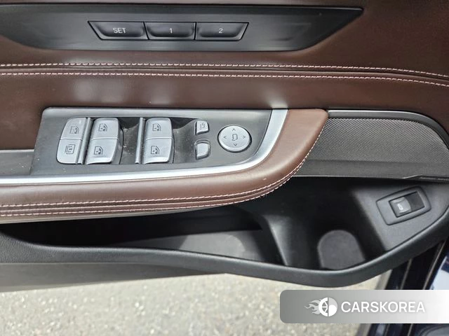 BMW 6 Series GT (G32) 2021 Синий из Кореи, фото 4