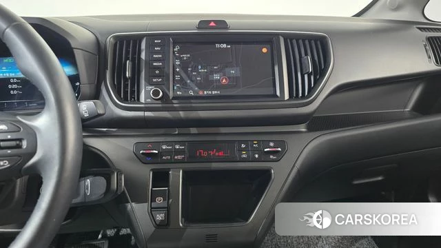 Kia The New Kia Ray EV 2023 Белый из Кореи, фото 4
