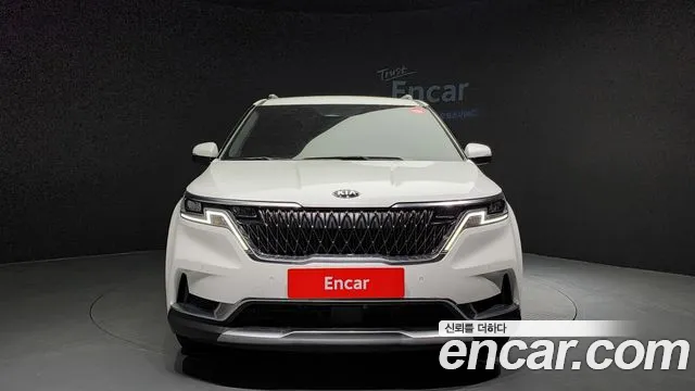 Kia Carnival 4th generation id 2674898 из Кореи 4