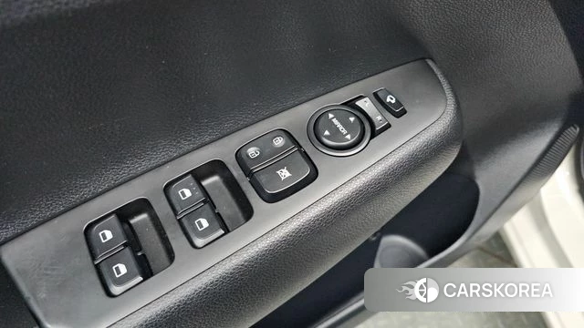 Kia Morning Urban (JA) 2022 Жемчужный цвет из Кореи, фото 4