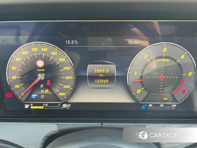 Mercedes-Benz CLS-Class C257 2019 Серый из Кореи, фото 4