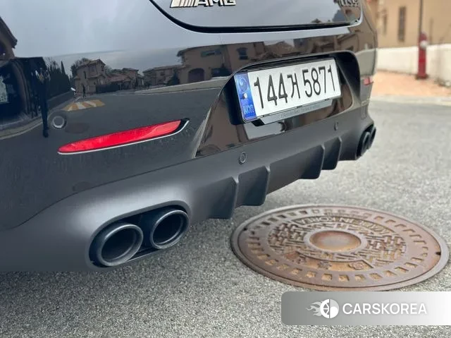 Mercedes-Benz CLS-Class C257 id 2905176 из Кореи 4