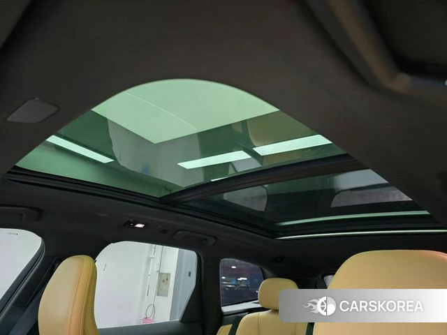 Volvo XC60 second Generation 2024 Серый из Кореи, фото 4