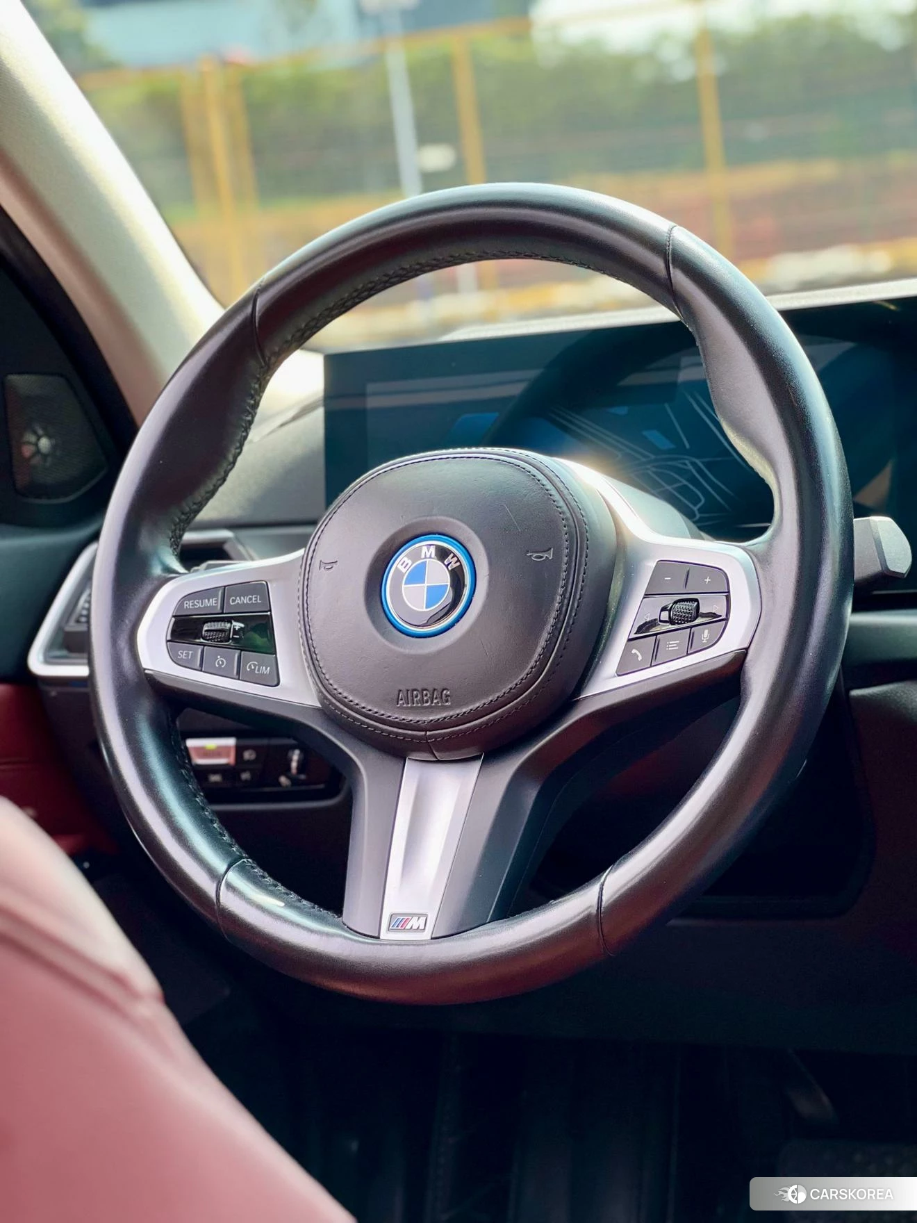 BMW i3 2022 Черный из Китая, фото 4