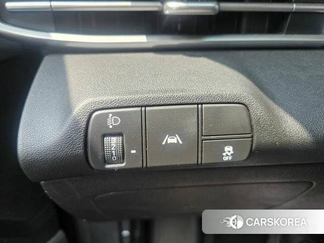 Hyundai Avante (CN7) 2020 Серый из Кореи, фото 4