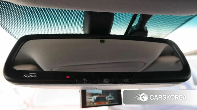 Ssangyong Tivoli Armor 2018 Белый из Кореи, фото 4