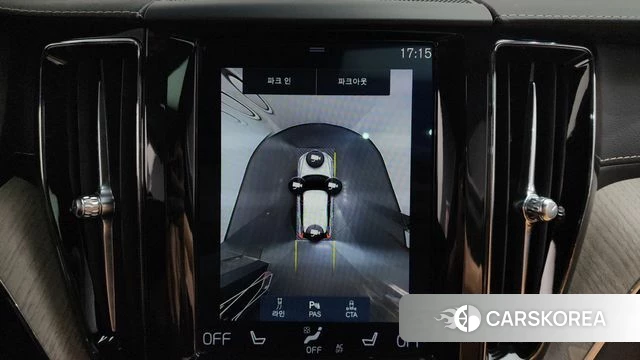 Volvo XC60 second Generation 2019 Белый из Кореи, фото 4