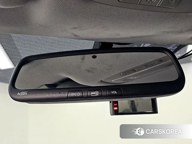 Hyundai The New Grand Starex 2021 Черный из Кореи, фото 4