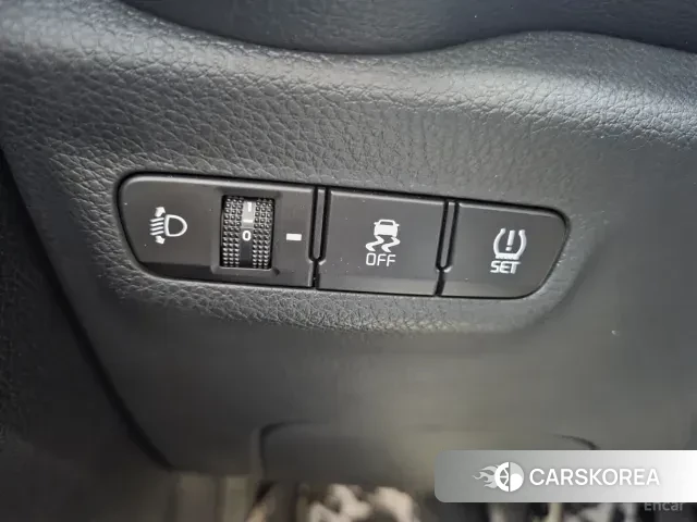 Kia Morning Urban (JA) 2023 Белый из Кореи, фото 4