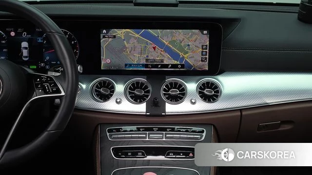 Mercedes-Benz E-Class W213 2021 Белый из Кореи, фото 4