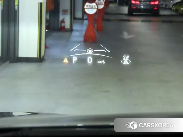 Lexus NX450h + 2nd generation 2024 Серый из Кореи, фото 4