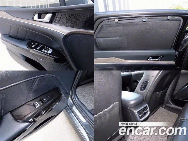 Kia K5 Hybrid 3rd Generation id 2690449 из Кореи 4