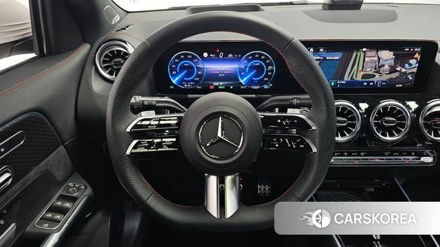 Mercedes-Benz EQA H243 2025 Белый из Кореи, фото 4