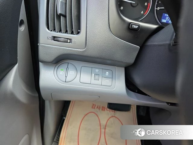 Hyundai The New Grand Starex 2020 Серый из Кореи, фото 4