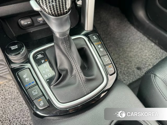 Kia Seltos 2019 Серый из Кореи, фото 4