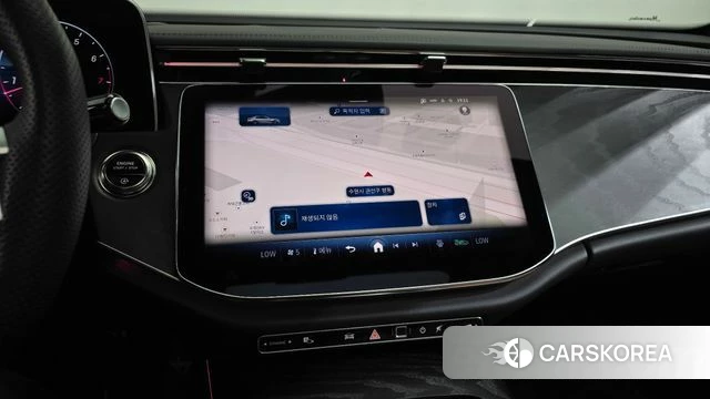 Mercedes-Benz E-Class W214 2025 Черный из Кореи, фото 4