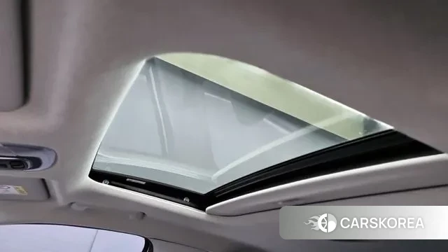 Hyundai Avante (CN7) 2020 Белый из Кореи, фото 4