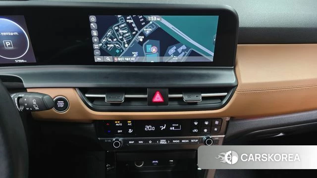 Kia The New Seltos 2022 Белый из Кореи, фото 4