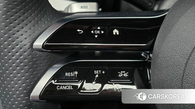 Mercedes-Benz CLA-Class C118 2024 Белый из Кореи, фото 4