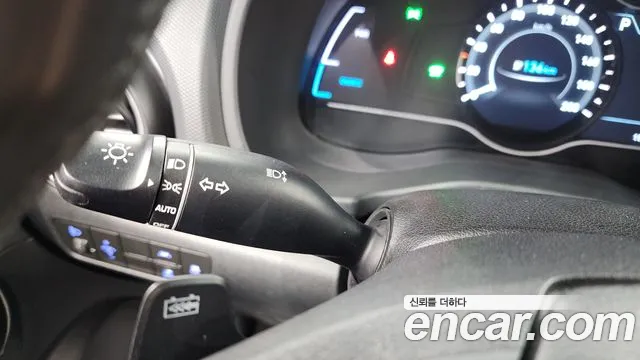 Hyundai Kona Electric 2020 Белый из Кореи, фото 4